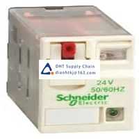 Schneider Electric Relay RXM4GB2B7 Original Neww Stock Price 