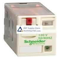 Schneider Electric Relay RXM4GB2F7 Original Neww Stock Price 