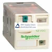 Schneider Electric Relay RXM4GB2JD Original Neww Stock Price 