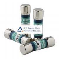 Fuses and Circuit Breakers Littelfuse_0FLM010.T