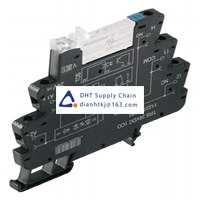 Weidm??ller Relay 1122810000 Original Neww Stock Price 