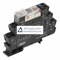 Weidm??ller Relay 1123500000 Original Neww Stock Price 