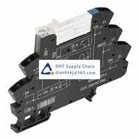 Weidm??ller Relay 1122970000 Original Neww Stock Price 