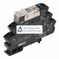 Weidm??ller Relay 1123650000 Original Neww Stock Price 