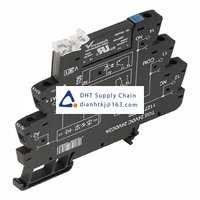 Weidm??ller Relay 1127130000 Original Neww Stock Price 