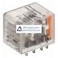 Weidm??ller Relay 7760056079 Original Neww Stock Price 