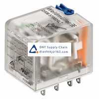 Weidm??ller Relay 7760056083 Original Neww Stock Price 