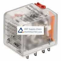 Weidm??ller Relay 7760056101 Original Neww Stock Price 