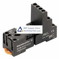 Weidm??ller Relay 7760056264 Original Neww Stock Price 