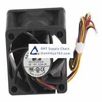 ARX_FD1240-A0153M0AL Fans and Thermal Management Accessories