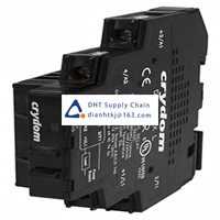 Sensata / Crydom Relay DR06D12X Original Neww Stock Price 