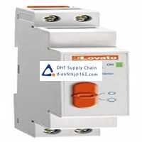 Lovato Relay TMLS Original Neww Stock Price 