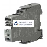  Fuses and Circuit Breakers ABB_2CDE601101R2003  EPD24-TB-101-3A