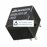 Durakool Relay DG20-7021-35-1012 Original Neww Stock Price 