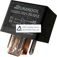 Durakool Relay DG85D-7021-76-1012-DR Original Neww Stock Price 