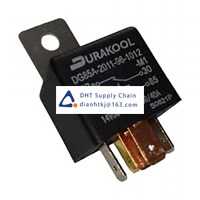 Durakool Relay DG85C-7021-76-1012-R Original Neww Stock Price 