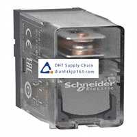 Schneider Electric Relay RXG15FD Original Neww Stock Price 