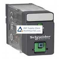 Schneider Electric Relay RXG21ND Original Neww Stock Price 