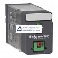 Schneider Electric Relay RXG22ND Original Neww Stock Price 