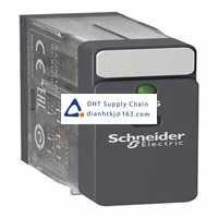 Schneider Electric Relay RXG23ND Original Neww Stock Price 