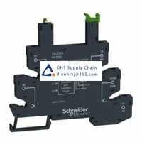 Schneider Electric Relay SSLZVA3 Original Neww Stock Price 