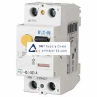  Fuses and Circuit Breakers Eaton_235392 PFIM-25/2/03-MW