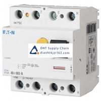  Fuses and Circuit Breakers Eaton_235406 PFIM-25/4/003-MW