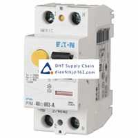 Fuses and Circuit Breakers Eaton_235429 PFIM-40/2/03-A-MW
