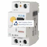  Fuses and Circuit Breakers Eaton_235461 PFIM-40/2/03-S-MW