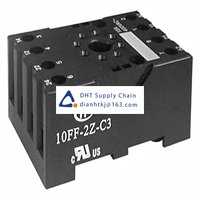 Hongfa Europe GMBH Relay 10FF-2Z-C3 Original Neww Stock Price 