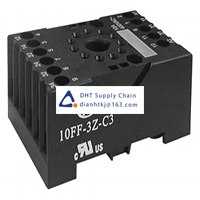Hongfa Europe GMBH Relay 10FF-3Z-C3 Original Neww Stock Price 