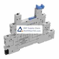 Hongfa Europe GMBH Relay 41F-1Z-C1-4 Original Neww Stock Price 