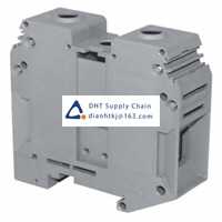  Fuses and Circuit Breakers ABB_1SNA295399R0000