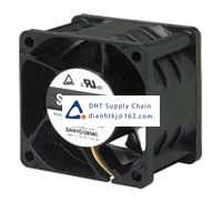 Sanyo Denki_9GV0624P1G03 Fans and Thermal Management Accessories