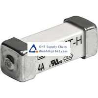  Fuses and Circuit Breakers Schurter_3403.0286.23