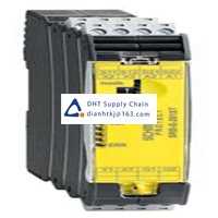 Schmersal Relay SRB-E-201ST Original Neww Stock Price 