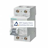  Fuses and Circuit Breakers Siemens_5SU1356-6KK16