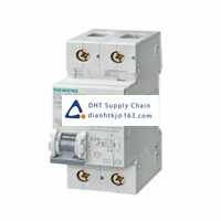  Fuses and Circuit Breakers Siemens_5SU1356-7KK13
