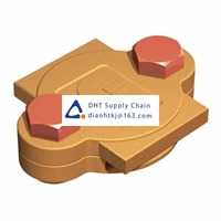  Fuses and Circuit Breakers WJ Furse_7TCA083610R0002  CN105-H