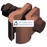  Fuses and Circuit Breakers WJ Furse_7TCA083220R0002  CR205