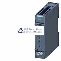 Siemens Relay 3RP2505-2RW30 Original Neww Stock Price 