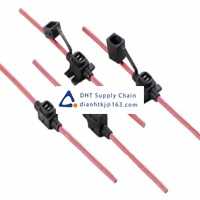  Fuses and Circuit Breakers Wickmann_FHJC1002G