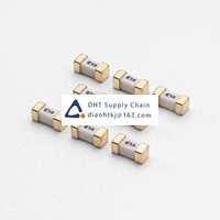  Fuses and Circuit Breakers Wickmann_0453005.MR