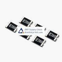  Fuses and Circuit Breakers Wickmann_1812L200THPR