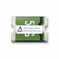  Fuses and Circuit Breakers Wickmann_RF1403-000