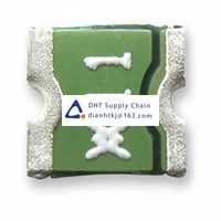  Fuses and Circuit Breakers Wickmann_RF1355-000