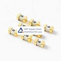  Fuses and Circuit Breakers Wickmann_0458002.DR