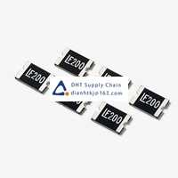  Fuses and Circuit Breakers Wickmann_1812L150/24MR