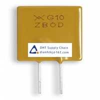  Fuses and Circuit Breakers Wickmann_RF3259-000