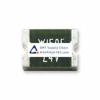  Fuses and Circuit Breakers Wickmann_RF1180-000